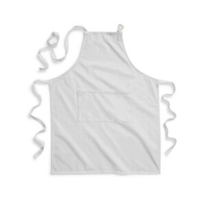 Westford Mill FairTrade Cotton Adult Apron
 W364