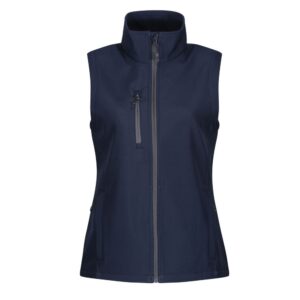 Regatta Honestly Made Women's Softshell Bodywarmer TRA863