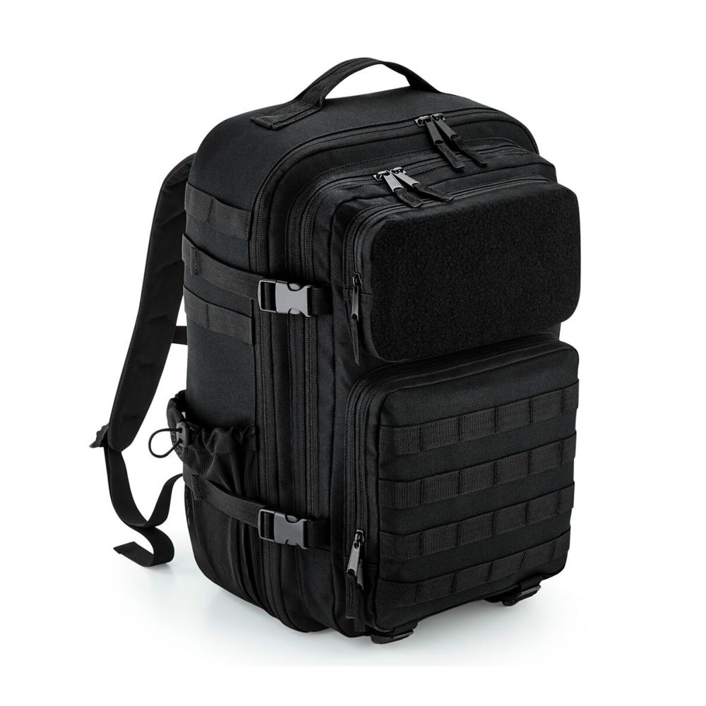 Bagbase MOLLE Tactical 35L Backpack BG850