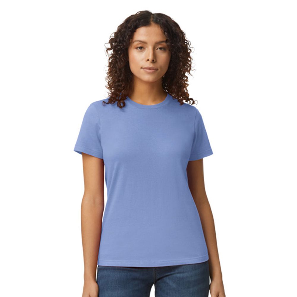 Gildan Softstyle Midweight Women's T-Shirt 65000L