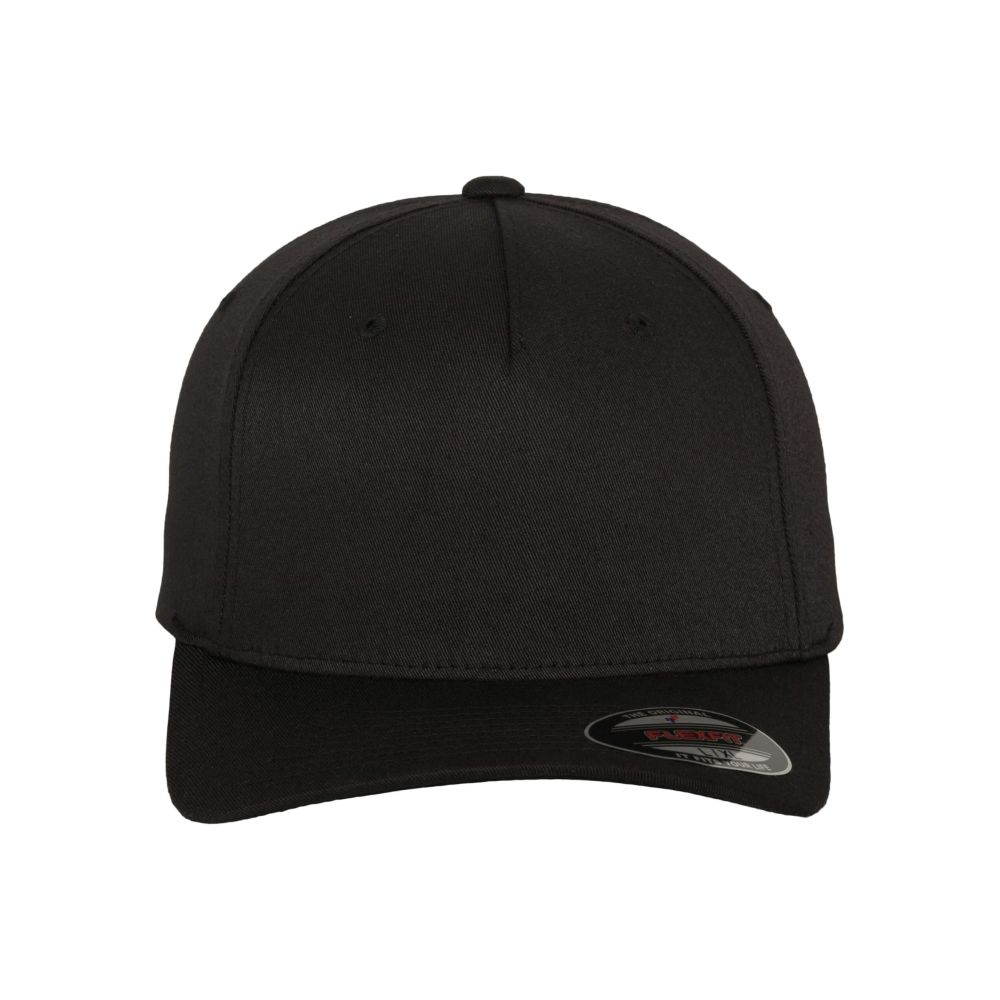 Flexfit 5 Panel Cap 6560