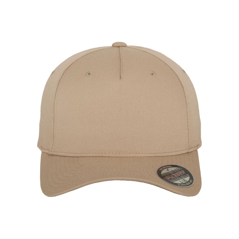 Flexfit 5 Panel Cap 6560