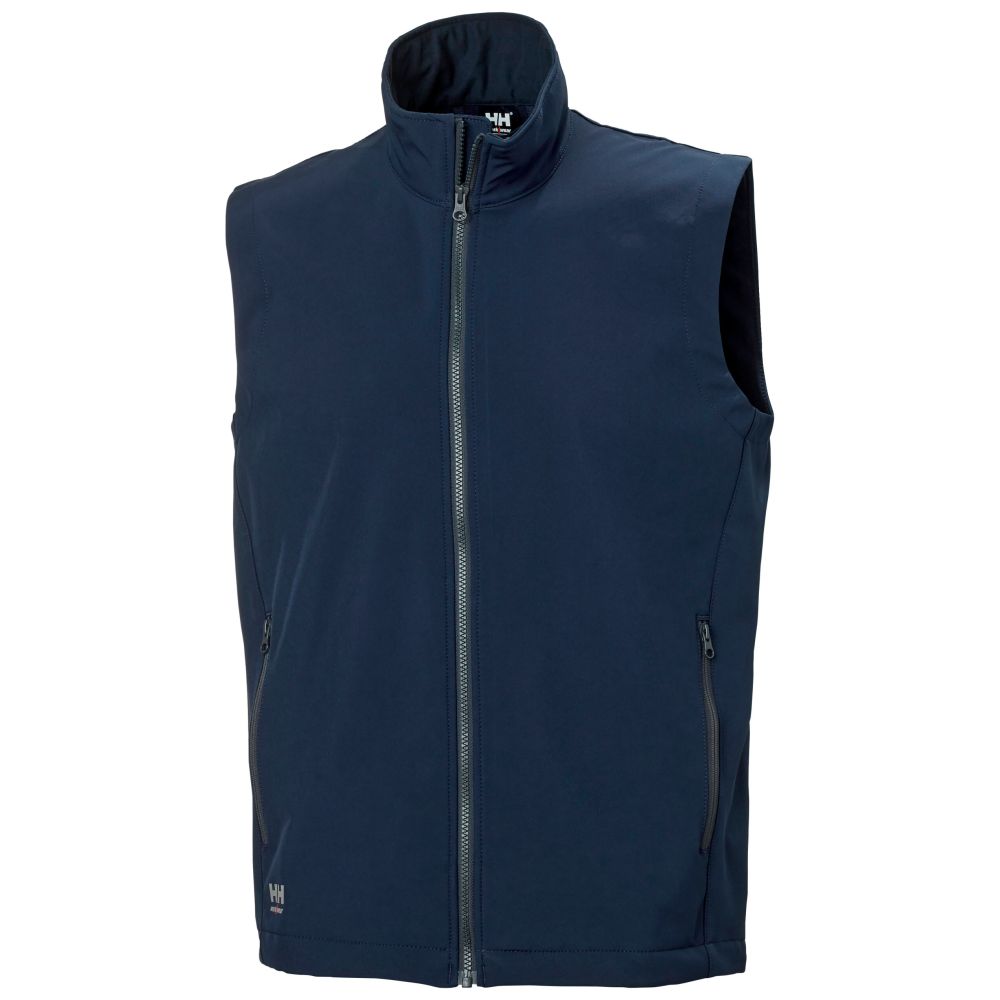 Helly Hansen Manchester 2.0 Softs Vest 74086