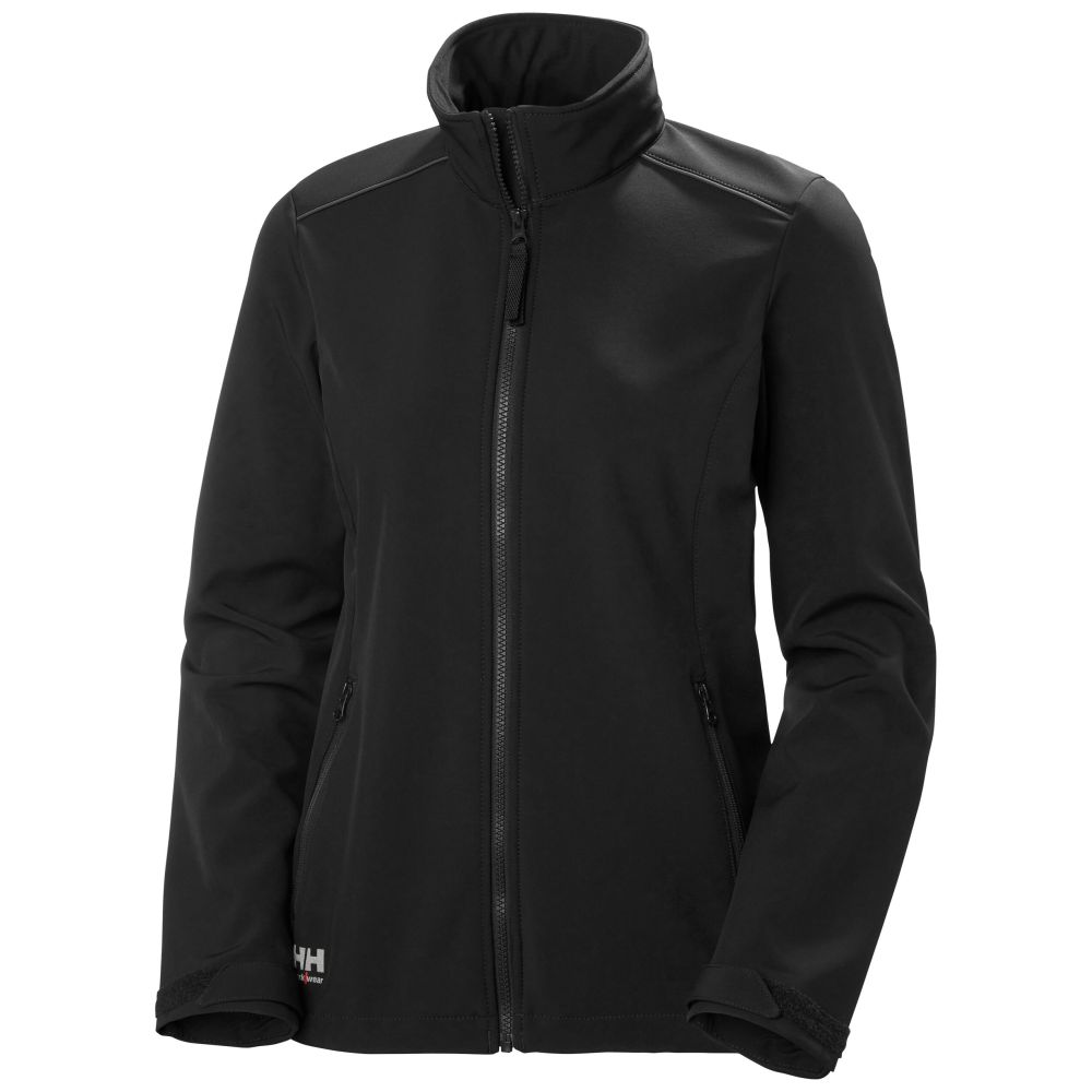 Helly Hansen Womens Manchester 2.0 Sofs Jkt 74241