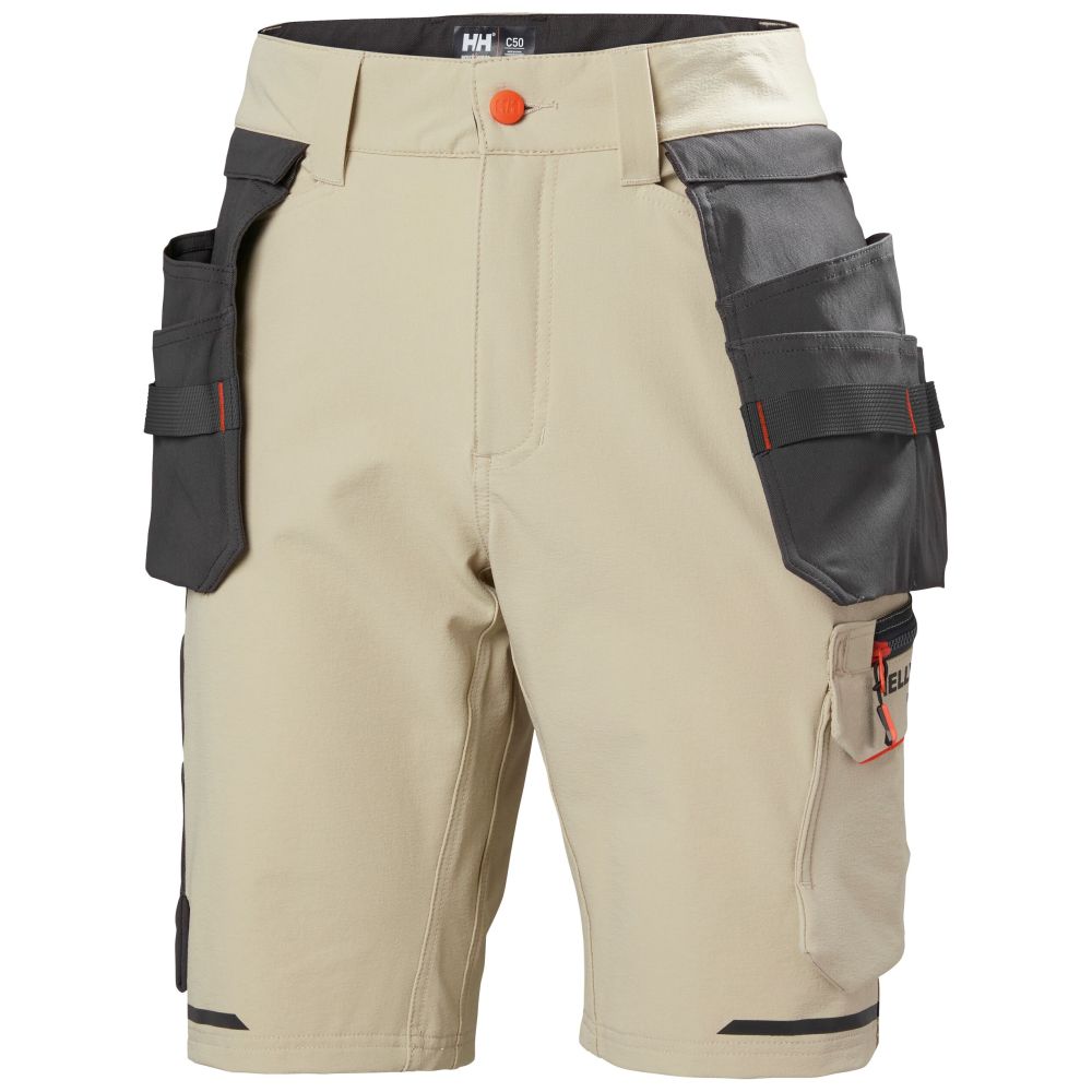 Helly Hansen Kensington Service Shorts 77578