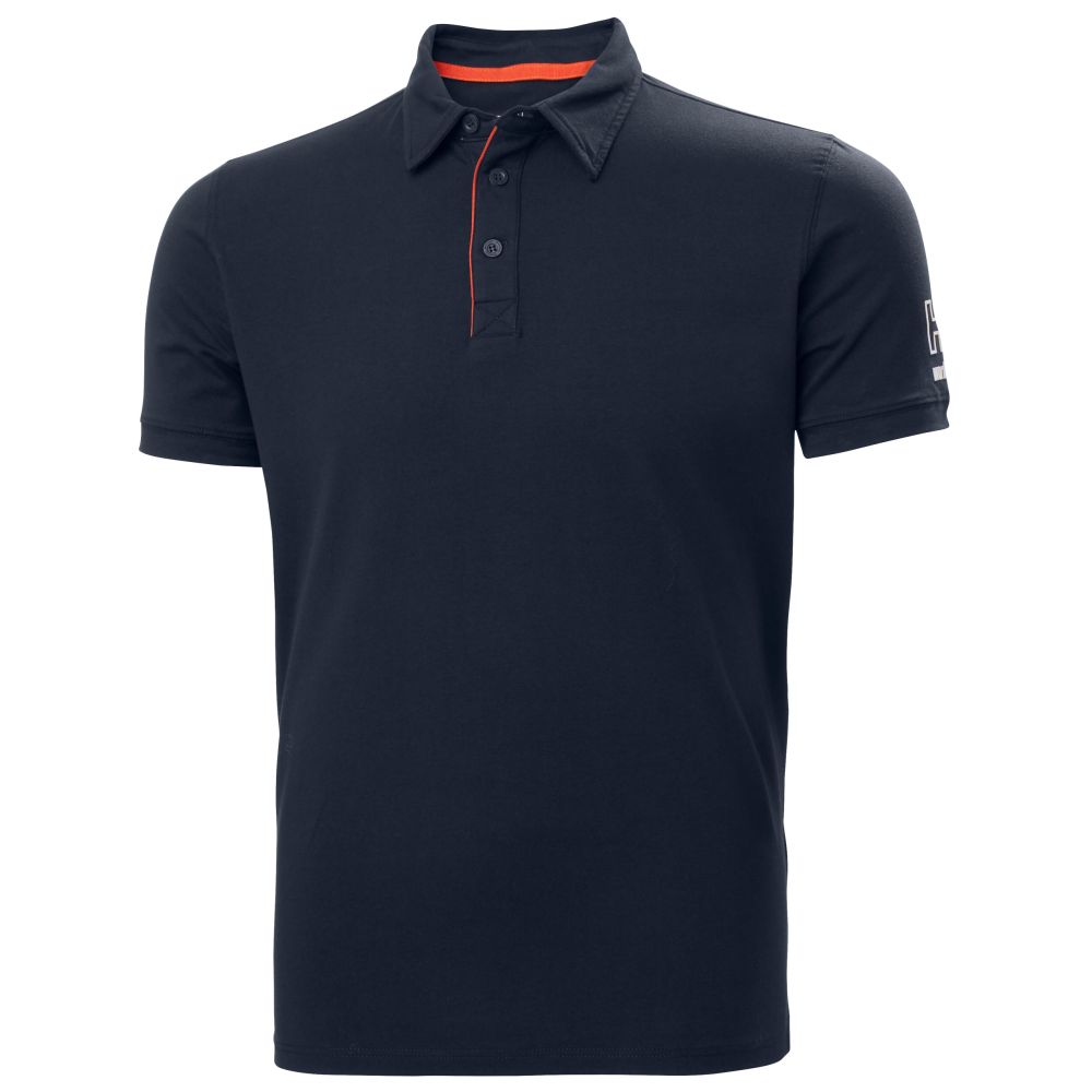 Helly Hansen  Kensington Polo 79241