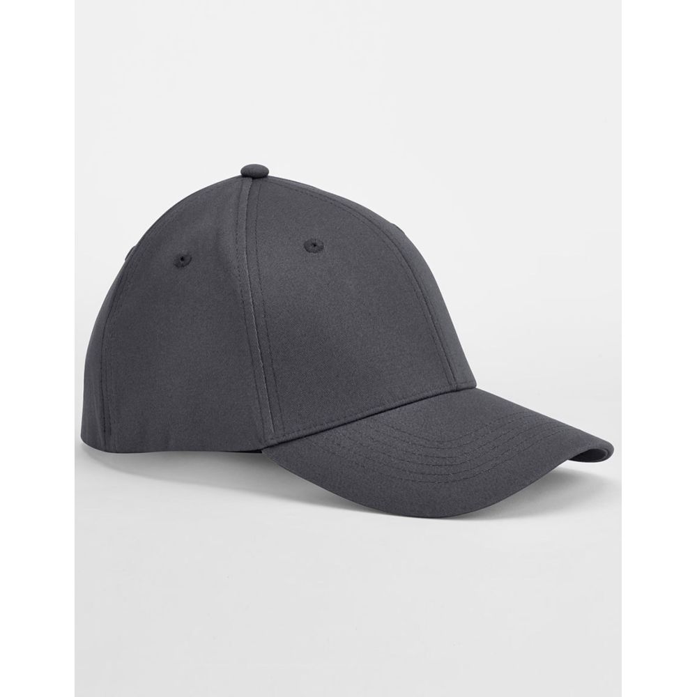 Beechfield  EA Organic Stretch-Sit Cap B803