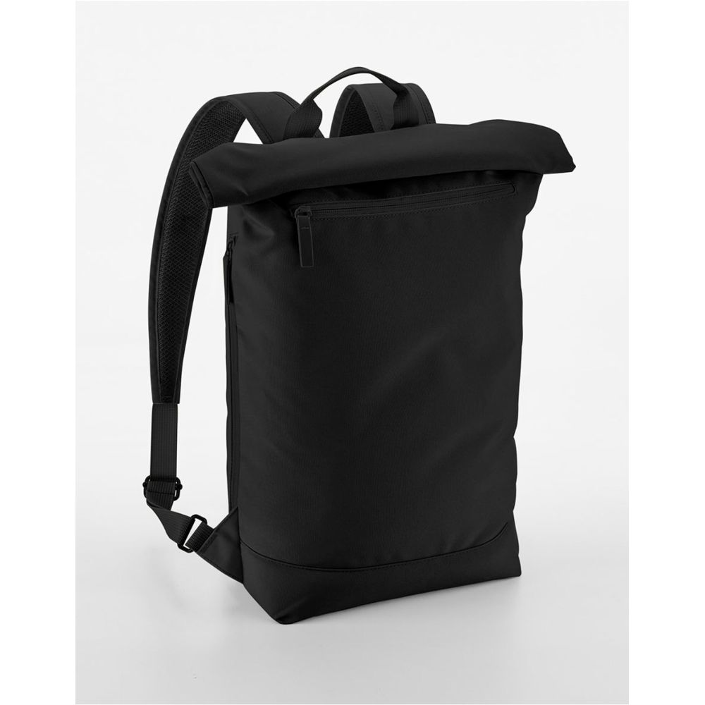 Bagbase Simplicity Roll-Top Backpack Lite BG871