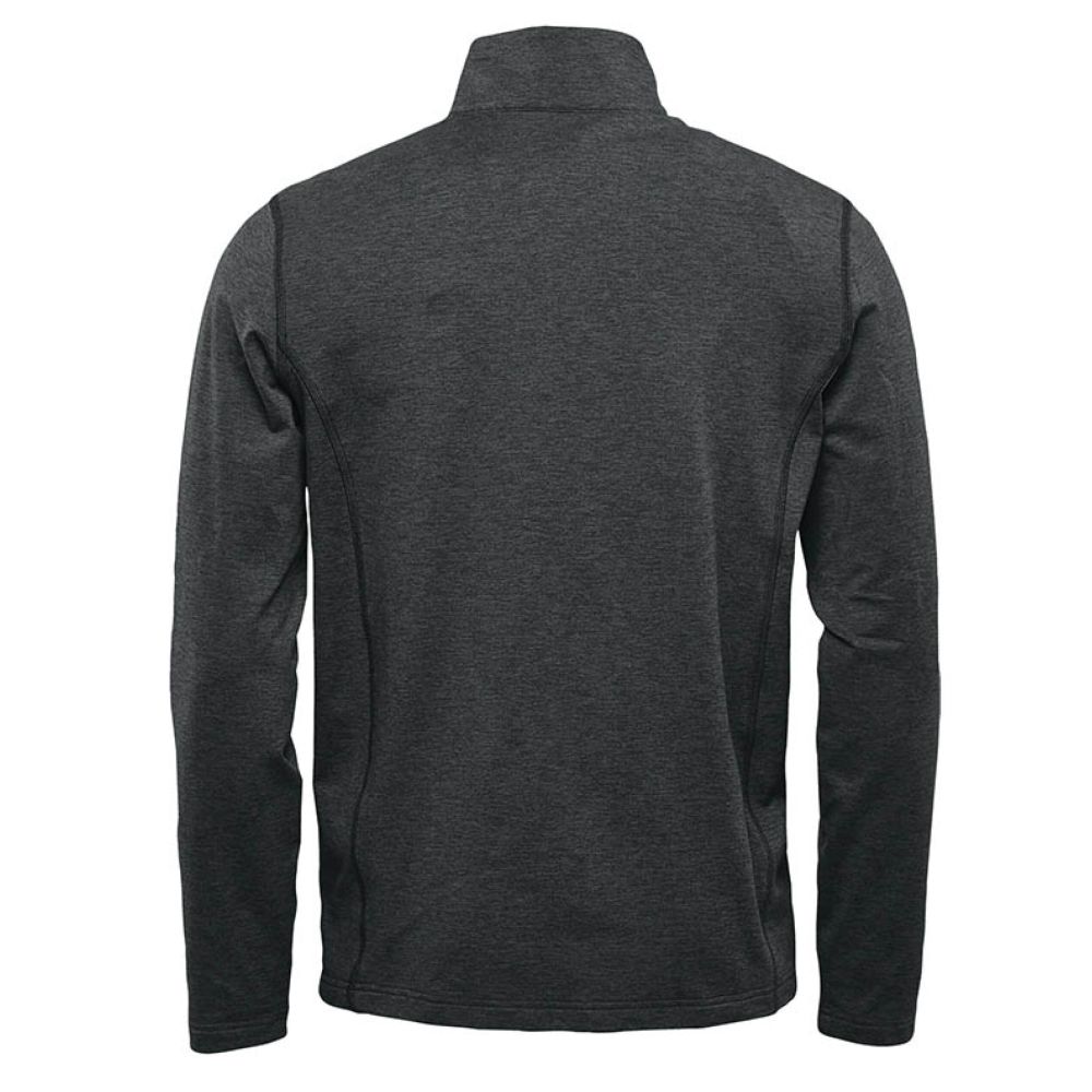 Stormtech Men's Pure Earth Treeline Performance 1/4 Zip Pullover HTZ-2