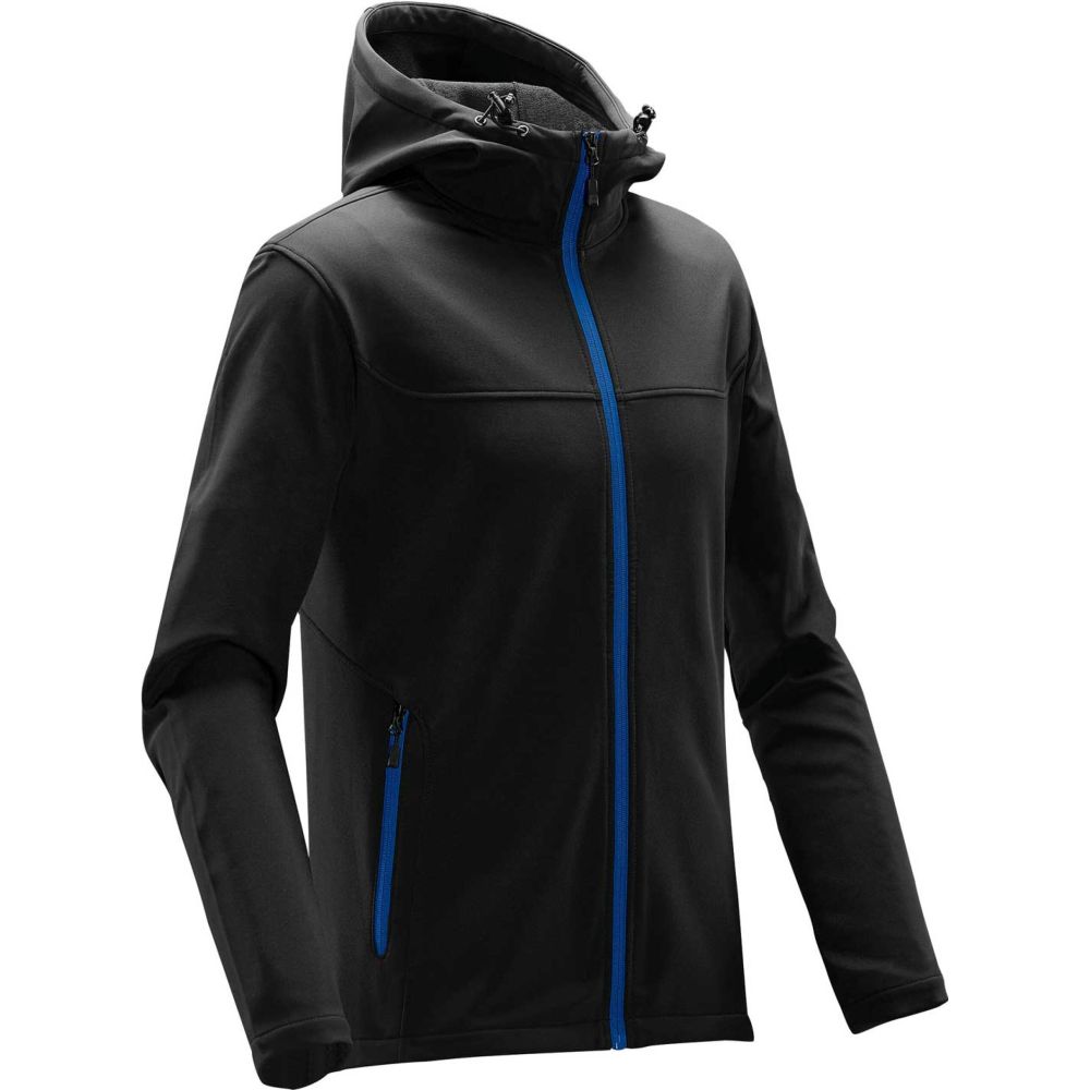 Stormtech Men&#39s Orbiter Softshell Hoody KSH-1