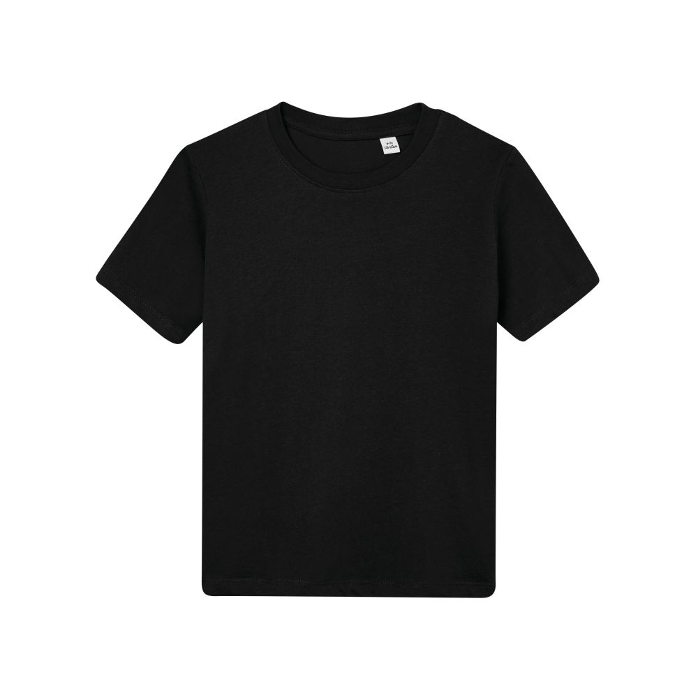 Mantis Kid's Essential Organic T MK01