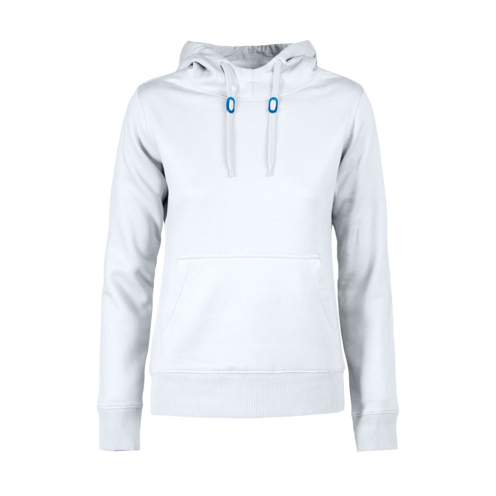 Printer Essentials Ladies Fastpitch Hooded Sweatshirt PE2262050