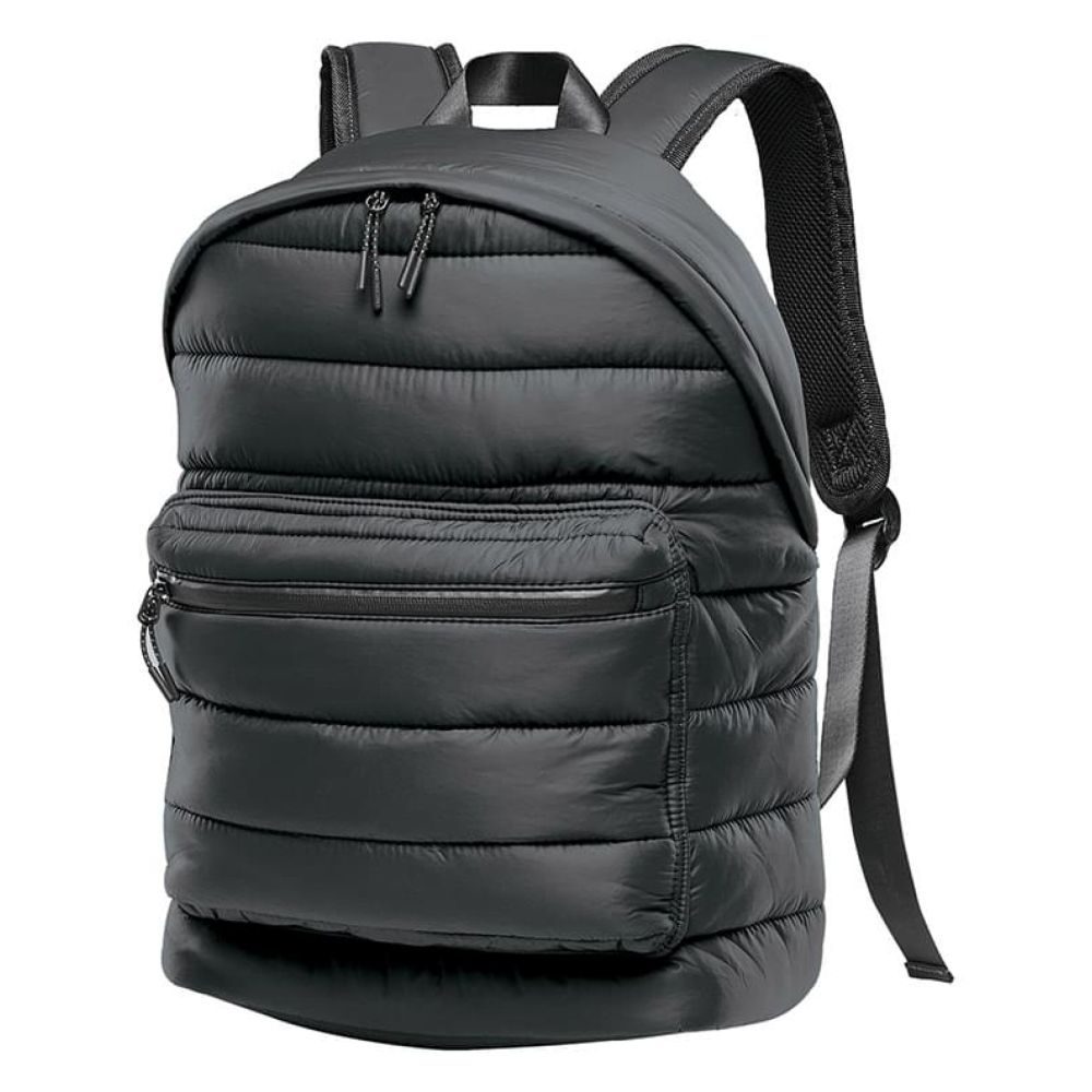 Stormtech Bags Stavanger Quilted Backpack QBX-3