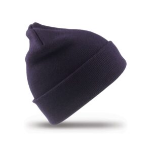 Result Genuine Recycled Recycled Woolly Ski Hat RC929X