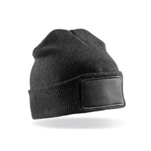Result Genuine Recycled Recycled Thinsulate™ Printers Beanie RC934X
