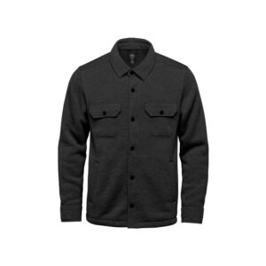 Stormtech Men's Pure Earth Avalanche Fleece Shirt SNF-1