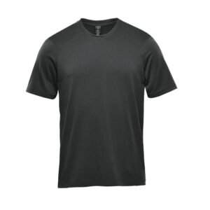 Stormtech Men's Pure Earth Tundra Performance Short Sleeve Tee TFX-2