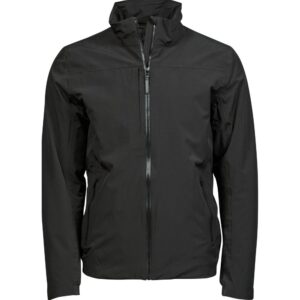Tee Jays Men's All Weather Jacket TJ9606
