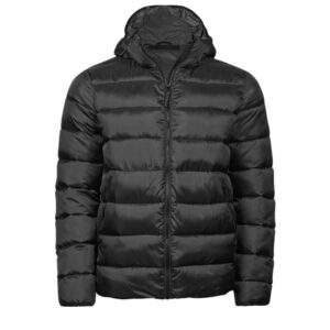 Tee Jays Unisex Lite Hooded Jacket TJ9646