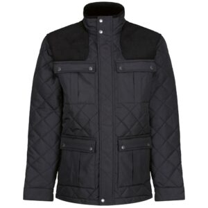 Regatta Professional Padbury Quilted Jacket TRA534