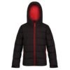 black-classic-red