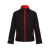 black-classic-red