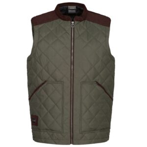 Regatta Professional Moreton Quilted Gilet TRA876