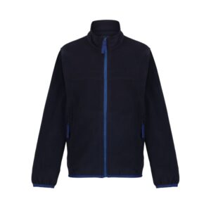 Regatta Junior Full Zip Microfleece TRF688