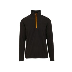Regatta Professional Mens Navigate Half Zip Fleece TRF691