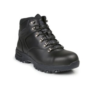 Regatta Safety Footwear Gritstone S3 Safety Hiker Boot TRK203