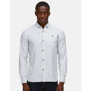 Regatta Professional Tattersall Check Shirt TRS215