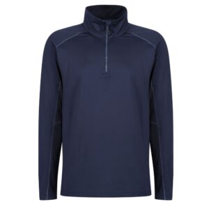 Regatta Professional Core Stretch Half Zip Midlayer TRS240