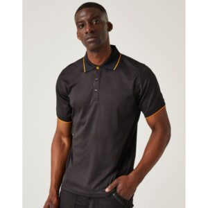 Regatta Professional Navigate Short Sleeve Polo TRS264