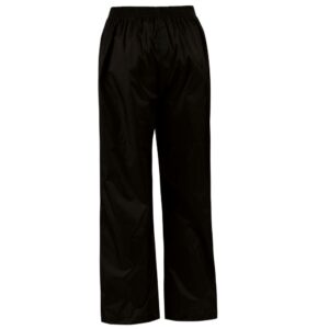 Regatta Professional Junior Packaway Over Trousers TRW350