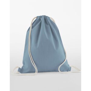 Westford Mill Organic Cotton InCo Gymsac W160