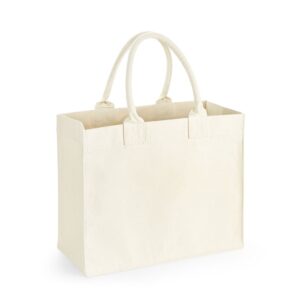 Westford Mill Resort Canvas Bag W608