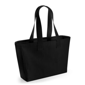 Westford Mill Everyday Canvas Tote W610