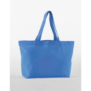 Westford Mill EarthAware® Organic Twill Shopper W695