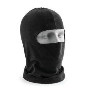 Beechfield  Microfleece Balaclava B230