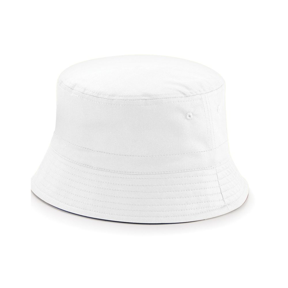 Beechfield  Reversible Bucket Hat B686