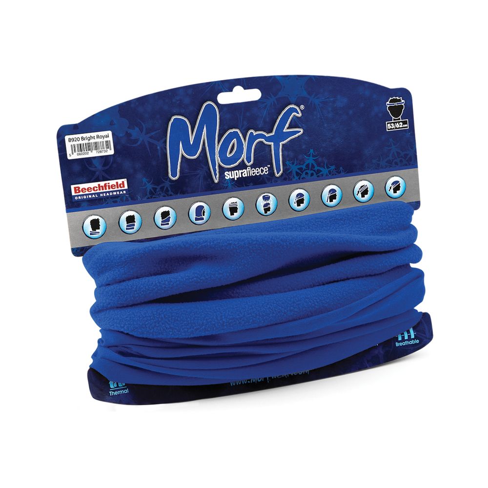 Beechfield  Morf® Suprafleece® B920