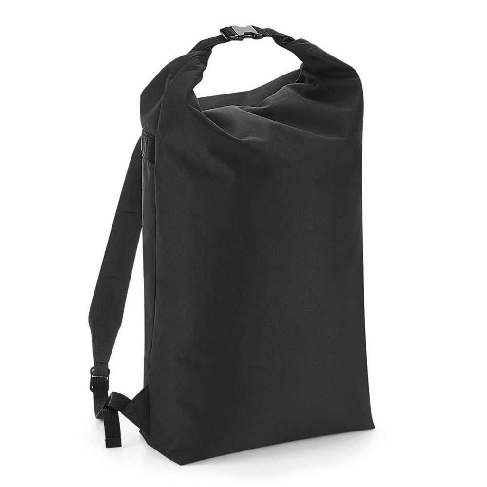 Bagbase Icon Roll-Top Backpack BG115