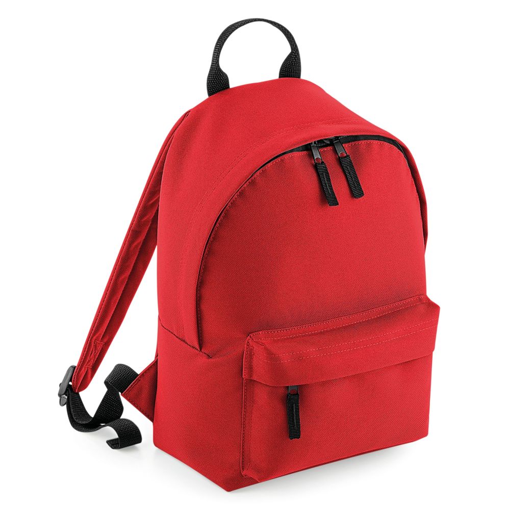 Bagbase Mini Fashion Backpack BG125S