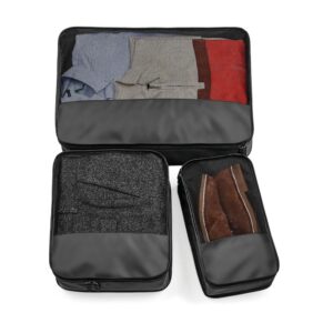 Bagbase Escape Packing Cube Set BG459