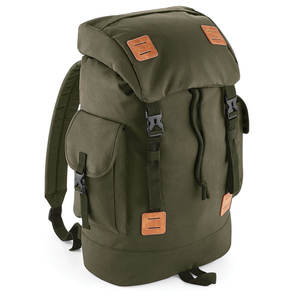 Bagbase Urban Explorer Backpack
 BG620