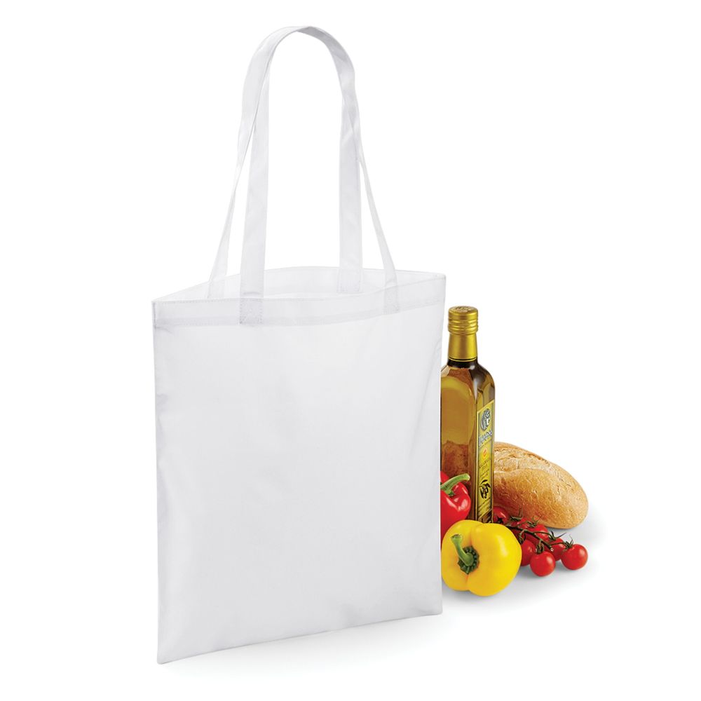 Bagbase Sublimation Shopper BG901