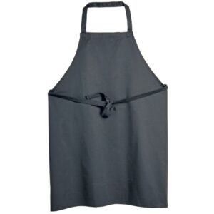 Dennys Bib Apron Without Pocket DP10