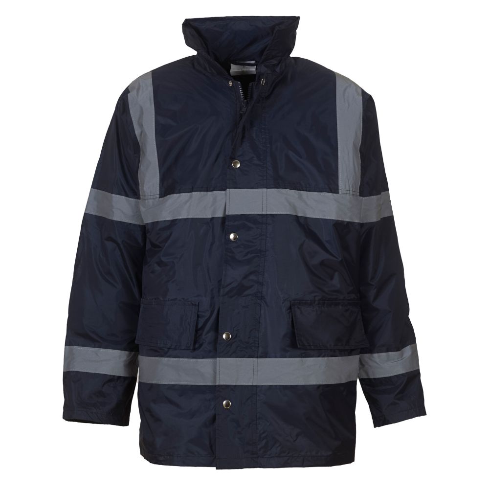 Yoko Security Jacket HVP301