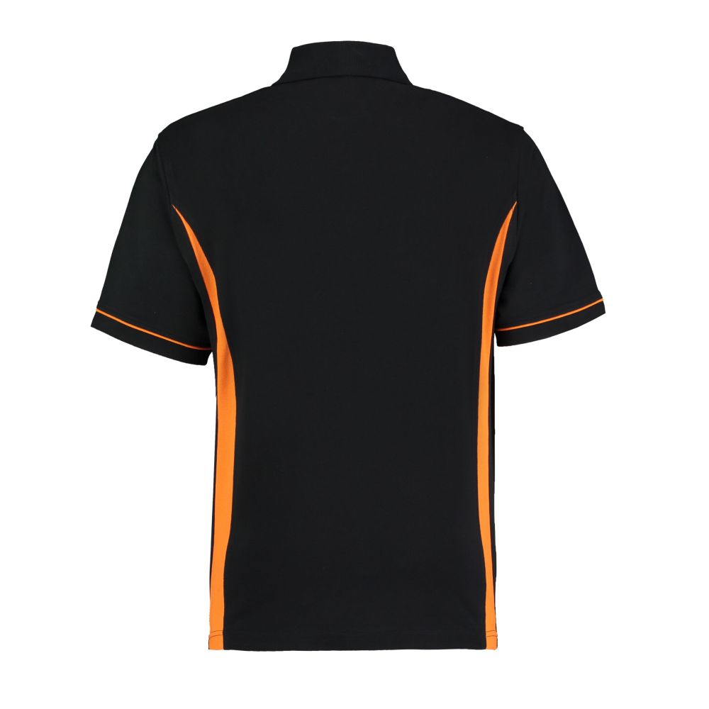 Kustom Kit Classic Fit Scottsdale Polo  KK617
