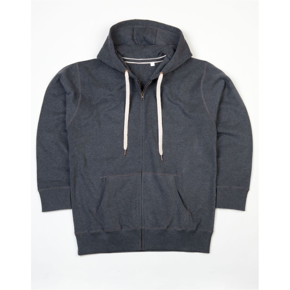 Mantis Men's Superstar Zip-Through Hoodie M83